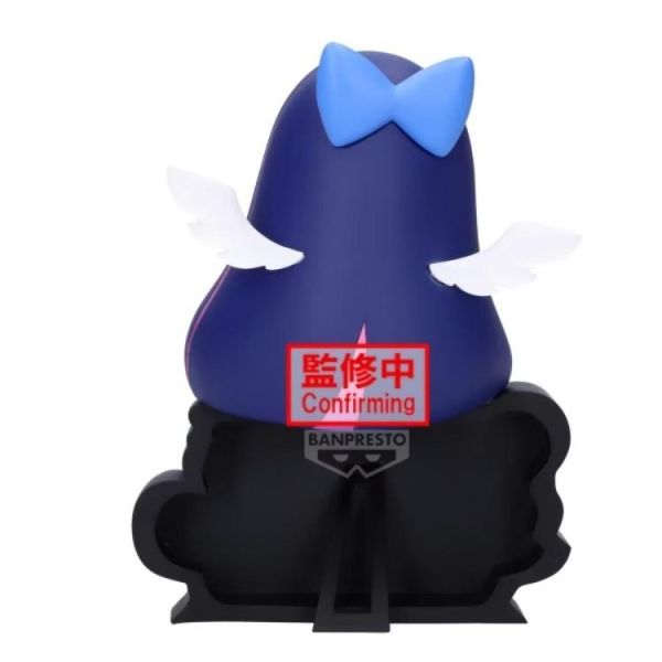(預購) BP景品 新吊帶襪天使 MONITOR TOP Panty＆Stocking 天使Ver. B：Stocking (天使Ver.) 眼鏡牌 BANPRESTO 2611 20260603 BP景品 新吊帶襪天使 MONITOR TOP Panty＆Stocking 天使Ver. B：Stocking (天使Ver.) 眼鏡牌 BANPRESTO