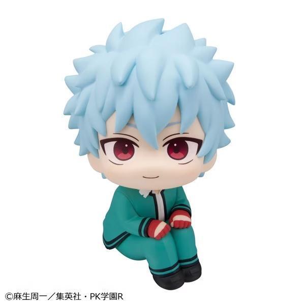 (預購) [特典版] MEGAHOUSE LOOKUP 齊木楠雄的災難 海藤瞬＆窪谷須亞蓮 套組 20260915 [特典版] MEGAHOUSE LOOKUP 齊木楠雄的災難 海藤瞬＆窪谷須亞蓮 套組