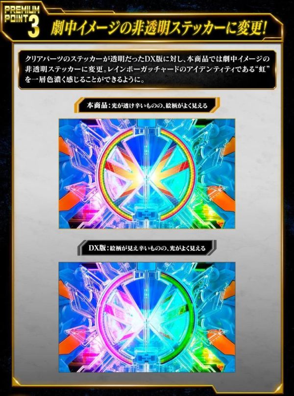 (預購) [PB商店] BANDAI 假面騎士Gotchard DX彩虹龍 紀念版 20260525 [PB商店] BANDAI 假面騎士Gotchard DX彩虹龍 紀念版