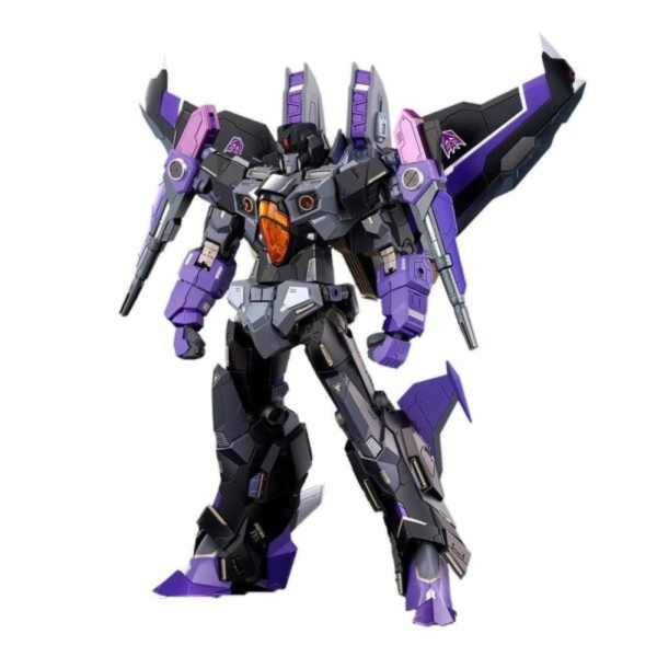 (預購) Flame Toys 鐵機巧 變形金剛 天彎 可動完成品 20260831 Flame Toys 鐵機巧 變形金剛 天彎 可動完成品