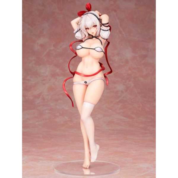 (預購) ALTER 1/6 碧藍航線 天狼星 抱枕Ver. PVC完成品 20260323 ALTER 1/6 碧藍航線 天狼星 抱枕Ver. PVC完成品