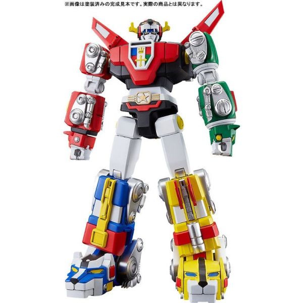 [再販] Good Smile MODEROID 百獸王GOLION 聖戰士 組裝模型 [再販] Good Smile MODEROID 百獸王GOLION 聖戰士 組裝模型