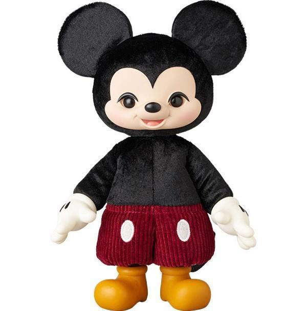 (預購) Medicom Toy SMAK 米奇×MORRIS 20261019 Medicom Toy SMAK 米奇×MORRIS