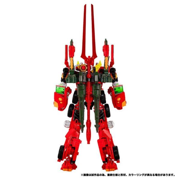 (預購) Hasbro 孩之寶 TAKARA TOMY 代理版 變形金剛 Evangelion Prime 02 新世紀福音戰士 貳號機 x 洛迪文 20260921 Hasbro 孩之寶 TAKARA TOMY 代理版 變形金剛 Evangelion Prime 02 新世紀福音戰士 貳號機 x 洛迪文