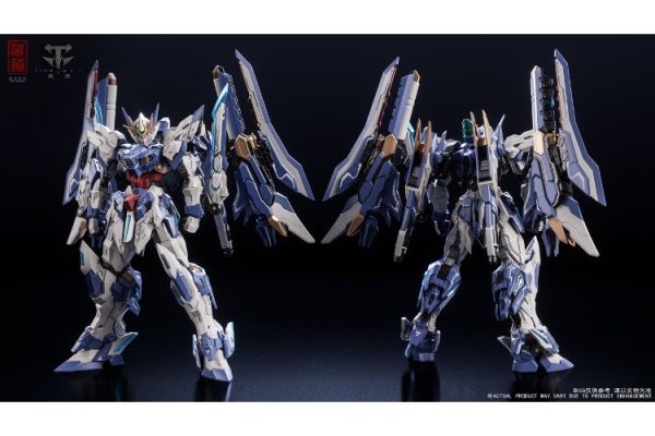 (預購) 藏道模型 天辰機甲 CD-TG03 可動完成品 20251118 藏道模型 天辰機甲 CD-TG03 可動完成品