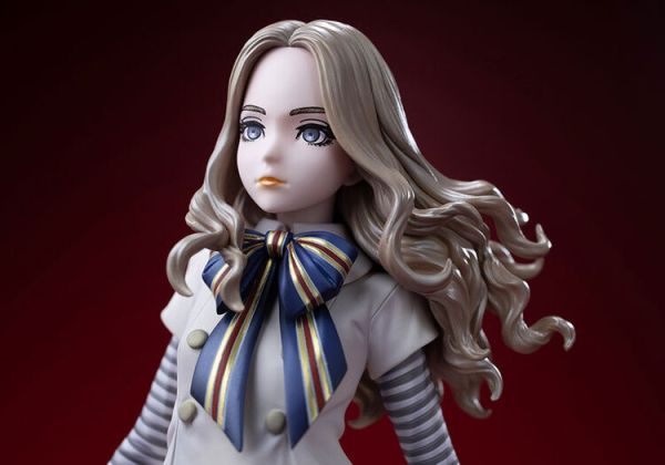 (預購) Kotobukiya 壽屋 1/7 HORROR美少女 梅根 PVC完成品 20260115 Kotobukiya 壽屋 1/7 HORROR美少女 梅根 PVC完成品