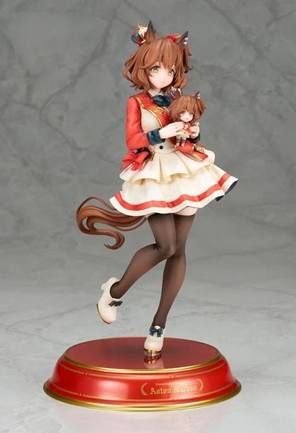 (預購) ALTER 1/7 賽馬娘 Pretty Derby 真弓快車 PVC完成品 20260810 ALTER 1/7 賽馬娘 Pretty Derby 真弓快車 PVC完成品