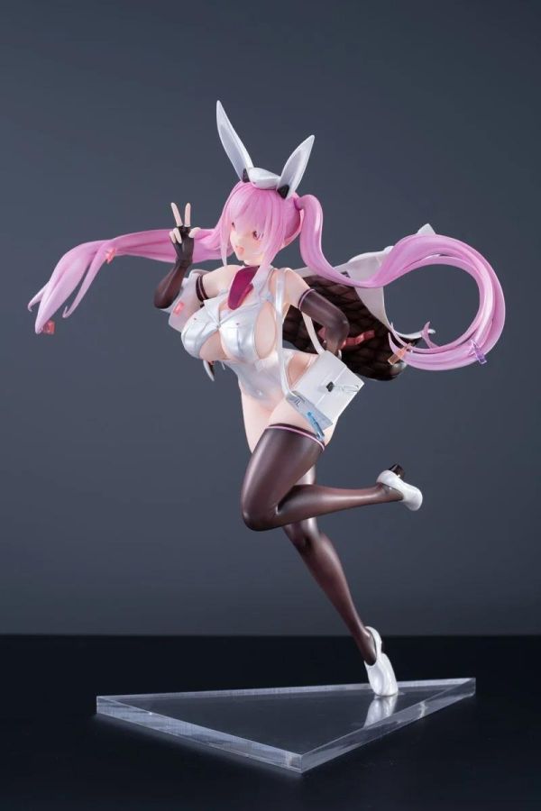 (預購) [18禁商品] OMAHA 1/6 艾托娜 DX 完成品 20260825 [18禁商品] OMAHA 1/6 艾托娜 DX 完成品