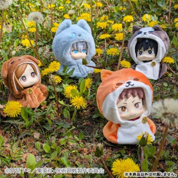 (預購) MEGAHOUSE LOOKUP 斗篷 咒術迴戰 五週年 虎杖悠仁 20260610 MEGAHOUSE LOOKUP 斗篷 咒術迴戰 五週年 虎杖悠仁