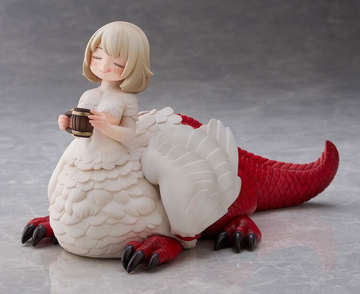 (預購) KADOKAWA 迷宮飯 感謝招待法琳 奇美拉 PVC完成品 (預購) KADOKAWA 為美好的世界獻上祝福！達克妮絲 原作版 睡衣Ver. PVC完成品