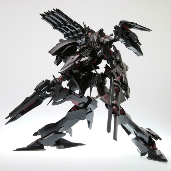 Kotobukiya 壽屋 1/72 機戰傭兵 ARMORED CORE 雷納德 04 04-ALICIA UNSUNG完整版 組裝模型 Kotobukiya 壽屋 1/72 機戰傭兵 ARMORED CORE 雷納德 04 04-ALICIA UNSUNG完整版 組裝模型