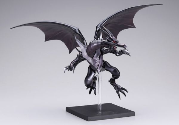 (預購) Kotobukiya 壽屋 心推工坊 遊戲王 怪獸之決鬥 真紅眼黑龍 PVC完成品 20260204 Kotobukiya 壽屋 心推工坊 遊戲王 怪獸之決鬥 真紅眼黑龍 PVC完成品