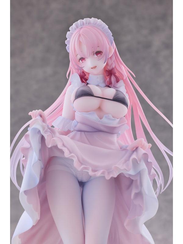 (預購) Otherwhere 1/6 女僕姐姐 辛西婭 異色版 完成品 20261126 Otherwhere 1/6 女僕姐姐 辛西婭 異色版 完成品