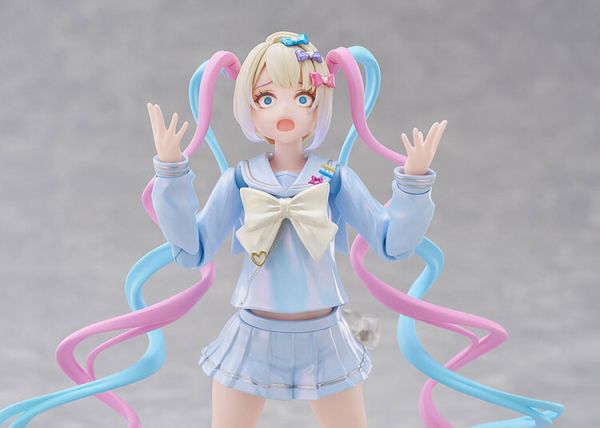 (預購) Good Smile figma 659 超絕最可愛天使醬 可動完成品 (預購) Good Smile figma 659 超絕最可愛天使醬 可動完成品