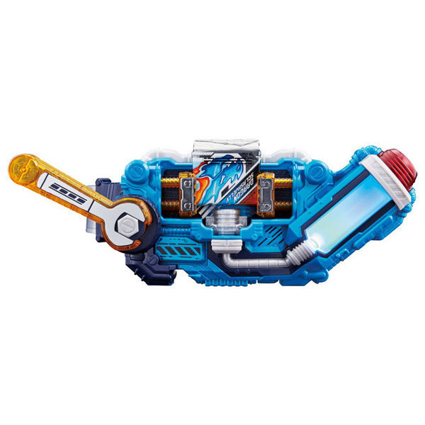 BANDAI 假面騎士 BUILD DX 擠壓驅動器 BANDAI 假面騎士 BUILD DX 擠壓驅動器