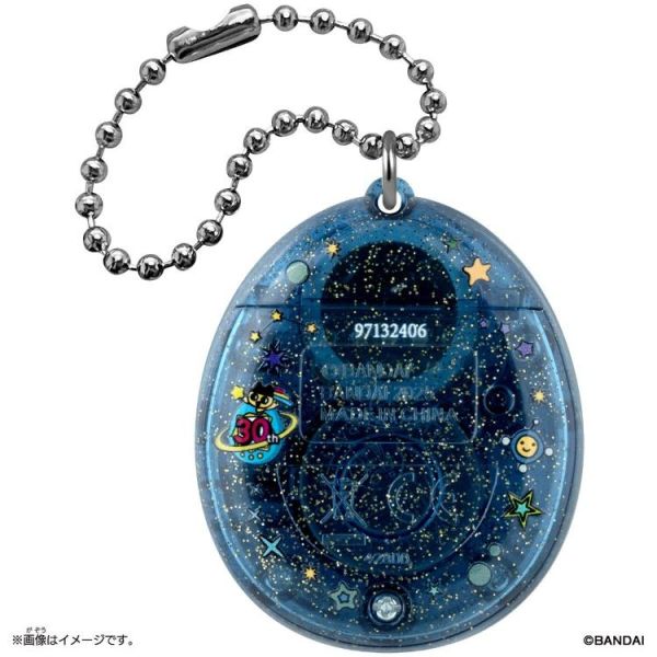 (預購) BANDAI 原創 塔麻可吉 30周年塔麻宇宙 20260803 BANDAI 原創 塔麻可吉 30周年塔麻宇宙