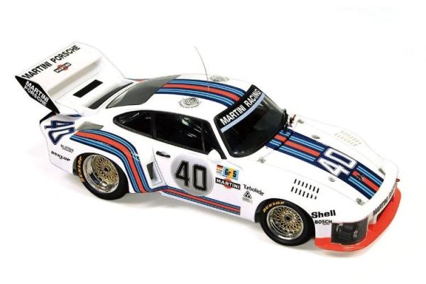 (預購) PLATZ 1/24 保時捷 935 Turbo 1976 利曼24耐力賽冠軍 BX24039 20260728 PLATZ 1/24 保時捷 935 Turbo 1976 利曼24耐力賽冠軍 BX24039