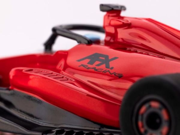(預購) AFX Mega-G+ 1/64 Formula方程式雙車組 HO電刷賽車 2025新塗裝 22106 20260813 AFX Mega-G+ 1/64 Formula方程式雙車組 HO電刷賽車 2025新塗裝 22106