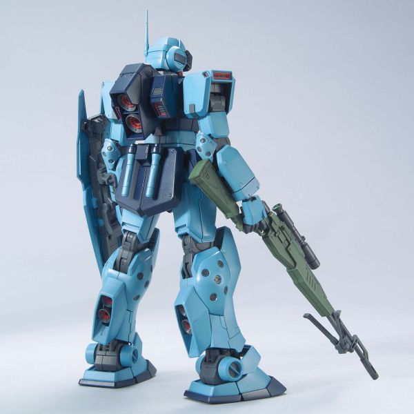 BANDAI MG 1/100 機動戰士鋼彈0080 口袋中的戰爭 吉姆狙擊型II RGM-79SP BANDAI,MG,1/100,機動戰士鋼彈0080,口袋中的戰爭,吉姆狙擊型II,RGM-79SP