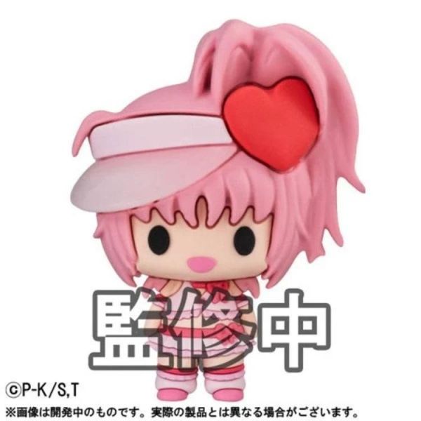 (預購) MEGAHOUSE 盲盒 Chokorin Collection TV Anime 守護甜心 全6種 一中盒6入販售 20260813 MEGAHOUSE 盲盒 Chokorin Collection TV Anime 守護甜心 全6種 一中盒6入販售