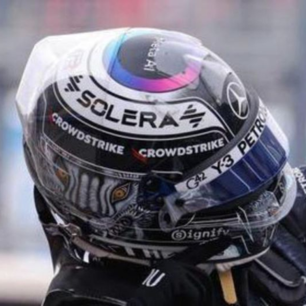 (預購) Spark 安全帽 Mercedes-AMG PETRONAS F1 Team - Kimi Antonelli - Japanese GP 2026 5HF258 20260707 Spark 安全帽 Mercedes-AMG PETRONAS F1 Team - Kimi Antonelli - Japanese GP 2026 5HF258