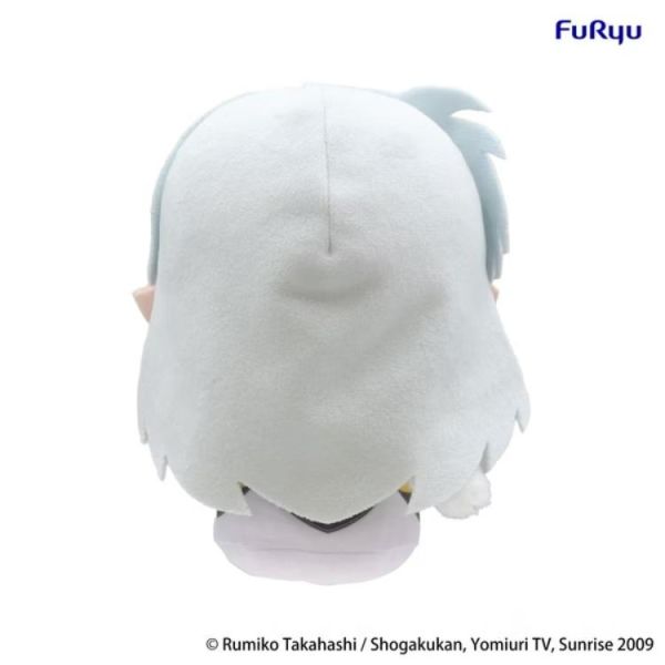 (預購) FURYU 景品 犬夜叉 MOCHIPICO 絨毛 殺生丸 2701 20260811 FURYU 景品 犬夜叉 MOCHIPICO 絨毛 殺生丸