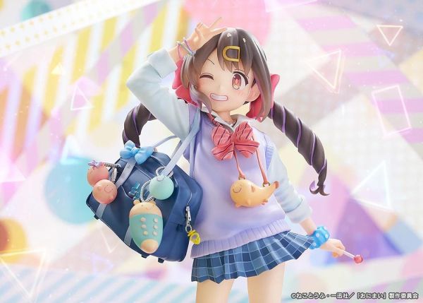 (預購) Phat! 1/6 不當哥哥了！緒山真尋 平成辣妹Ver. 完成品 哨 平成辣妹Ver. 完成品 分別販售 20260906 Phat! 1/6 不當哥哥了！緒山真尋 平成辣妹Ver. 完成品 哨 平成辣妹Ver. 完成品 分別販售