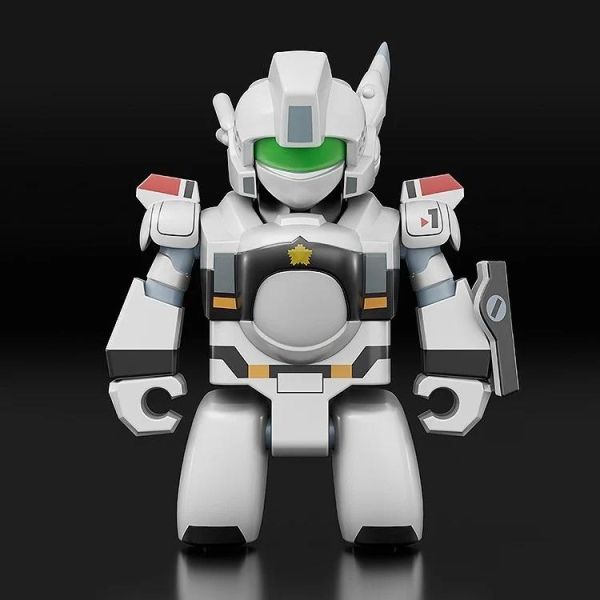 (預購) Good smile BRICKROID 機動警察 AV-98英格蘭姆 1號機 20260707 Good smile BRICKROID 機動警察 AV-98英格蘭姆 1號機