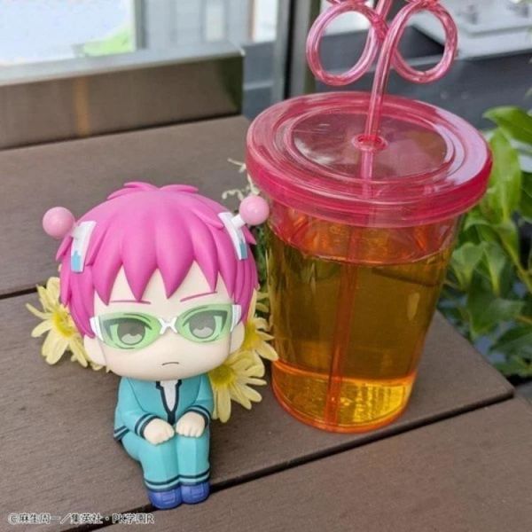 (預購) MEGAHOUSE Lookup 齊木楠雄的災難 齊木楠雄 20260813 MEGAHOUSE Lookup 齊木楠雄的災難 齊木楠雄