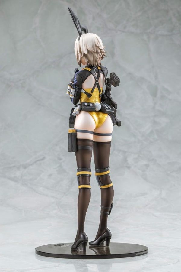 (預購) Kotobukiya 壽屋 1/7 少女前線2 追放 維克托 戰地兔影Ver. 完成品 20261028 Kotobukiya 壽屋 1/7 少女前線2 追放 維克托 戰地兔影Ver. 完成品