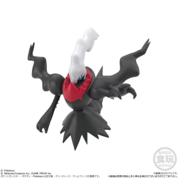(預購) BANDAI 盒玩 精靈寶可夢 SCALE WORLD 神奧地區方3 套組 全1種 20260629 BANDAI 盒玩 精靈寶可夢 SCALE WORLD 神奧地區方3 套組 全1種
