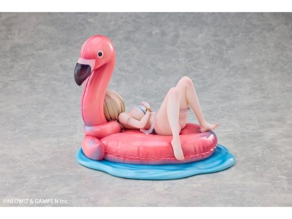 (預購) Hobby Sakura 1/7 棕色塵埃2 悠絲緹亞 仲夏之夢 完成品 20260916 Hobby Sakura 1/7 棕色塵埃2 悠絲緹亞 仲夏之夢 完成品
