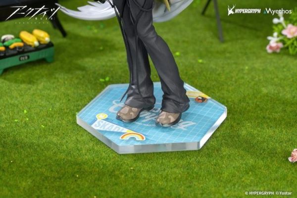 (預購) Myethos 1/8 Gift+系列 明日方舟 斯卡蒂 野趣拾光Ver. PVC完成品 20260623 Myethos 1/8 Gift+系列 明日方舟 斯卡蒂 野趣拾光Ver. PVC完成品
