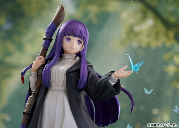 (預購) Good Smile 1/7 葬送的芙莉蓮 費倫～追憶的時光～ PVC完成品 (預購) Good Smile 1/7 葬送的芙莉蓮 費倫～追憶的時光～ PVC完成品
