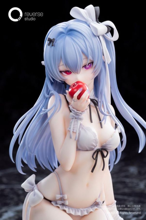 (預購) ReverseStudio 1/7 Niya 箱庭之果Ver. 完成品 附特典:蕾絲明信片&香氛書籤 20260924 ReverseStudio 1/7 Niya 箱庭之果Ver. 完成品 附特典:蕾絲明信片&香氛書籤