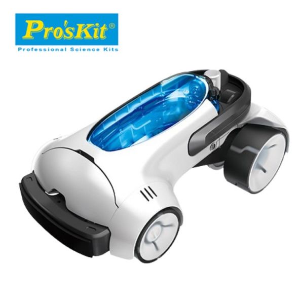 (預購) PROKITS 寶工 空氣動力超跑 GE-732 20260107 PROKITS 寶工 空氣動力超跑 GE-732