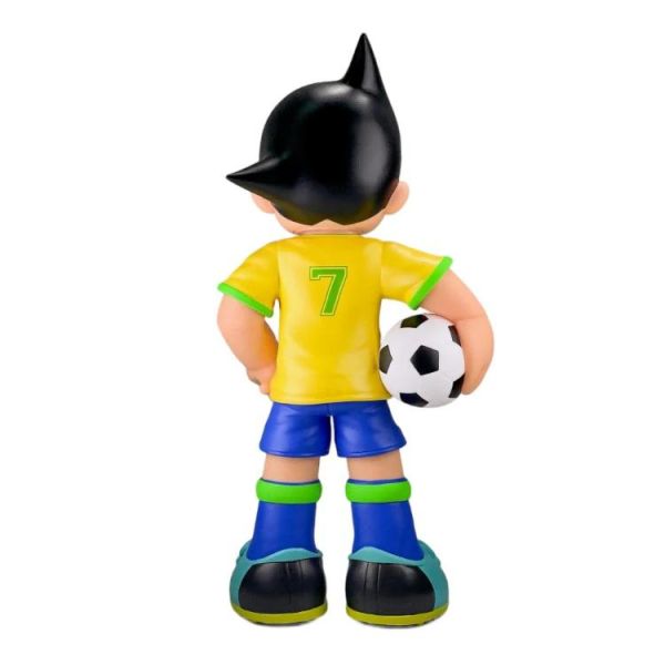 (預購) HUNG HING 原子小金剛 Astro Boy Prestige 巴西 世界盃聯名 20cm HH-S002F 20260702 HUNG HING 原子小金剛 Astro Boy Prestige 巴西 世界盃聯名 20cm HH-S002F