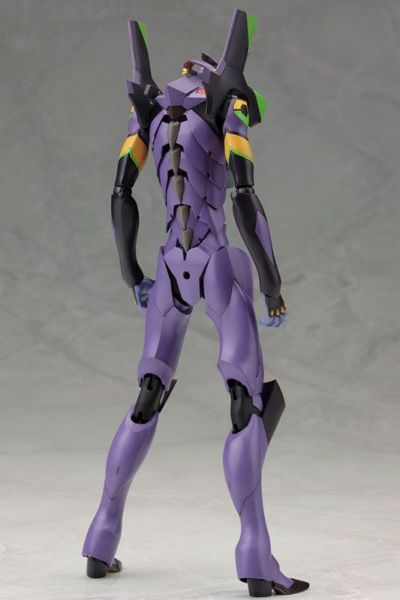 [再販] Kotobukiya 壽屋 1/400 新世紀福音戰士 EVA 新劇場版 13號機 組裝模型 [再販] Kotobukiya 壽屋 1/400 新世紀福音戰士 EVA 新劇場版 13號機 組裝模型