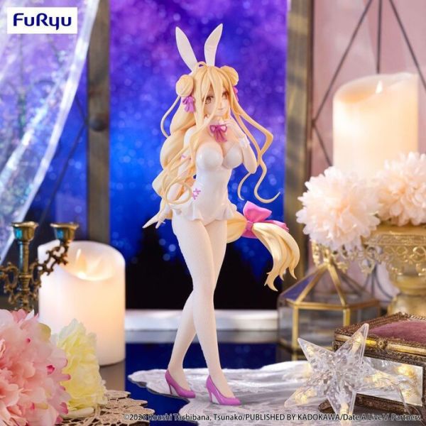 FURYU 景品 約會大作戰V BiCute 兔女郎 星宮六喰 FURYU 景品 約會大作戰V BiCute 兔女郎 星宮六喰