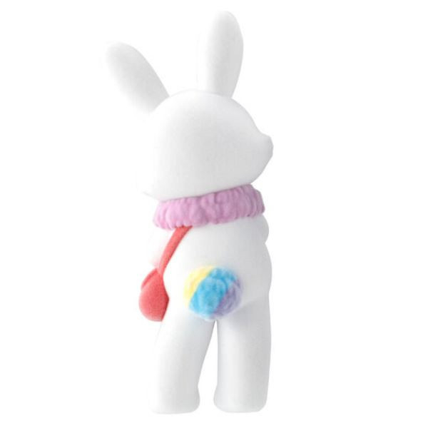 BANDAI 盒玩 三麗鷗 明星 植絨公仔2 4入套組 BANDAI 盒玩 三麗鷗 明星 植絨公仔2 4入套組