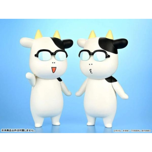 (預購) Loop 百姓貴族 軟膠模型 荒川弘 A款式 笑臉 20260503 Loop 百姓貴族 軟膠模型 荒川弘 A款式 笑臉/B款式 口哨