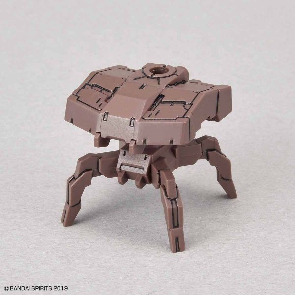 BANDAI 1/144 30MM eEMX-17 阿爾托 地面戰鬥型態 咖啡色 BANDAI,1/144,30MM,eEMX-17,阿爾托,地面戰鬥型態,咖啡色