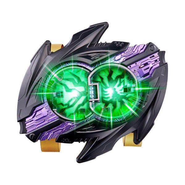 (預購) [PB商店] BANDAI 假面騎士ZEZTZ DX Lady Gauntlet 20260910 [PB商店] BANDAI 假面騎士ZEZTZ DX Lady Gauntlet