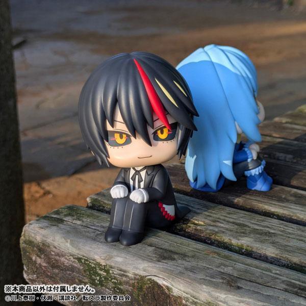 (預購) MegaHouse LOOKUP 關於我轉生變成史萊姆這檔事 迪亞布羅 20261013 MegaHouse LOOKUP 關於我轉生變成史萊姆這檔事 迪亞布羅