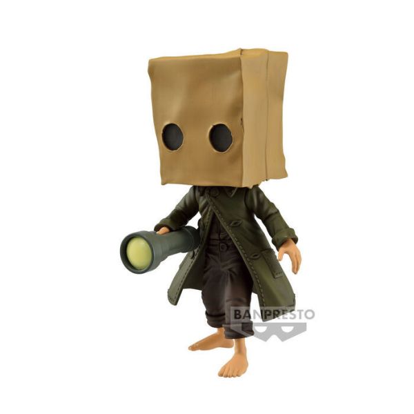 [再販] BANPRESTO 景品 小小夢魘 摩諾 2507 [再販] BANPRESTO 景品 小小夢魘 摩諾