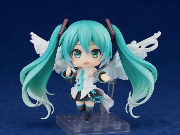 (預購) [再販] Good Smile 黏土人 2222 初音未來 Happy 16th Birthday Ver. 20260809 [再販] Good Smile 黏土人 2222 初音未來 Happy 16th Birthday Ver.