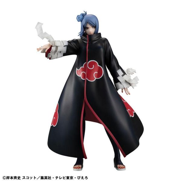 (預購) [再販] MEGAHOUSE NARUTO GALS NARUTO 火影忍者 疾風傳 小南 20260915 [再販] MEGAHOUSE NARUTO GALS NARUTO 火影忍者 疾風傳 小南