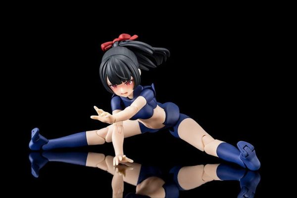 [再販] Kotobukiya 壽屋 Megami Device 女神裝置 BUSTER DOLL 騎士 組裝模型 KP683 [再販] Kotobukiya 壽屋 Megami Device 女神裝置 BUSTER DOLL 騎士 組裝模型 KP683