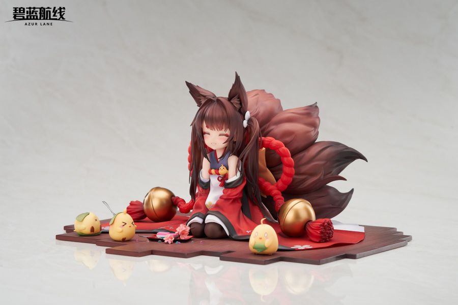 APEX 1/7 碧藍航線 小天城 PVC APEX 1/7 碧藍航線 小天城 PVC