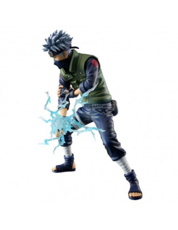 (預購) BP景品 火影忍者 疾風傳 Grandista 旗木卡卡西 特別版  眼鏡牌 BANPRESTO 2603 20251002 (預購) BP景品 火影忍者 疾風傳 Grandista 旗木卡卡西 特別版  眼鏡牌 BANPRESTO 2603 20251002